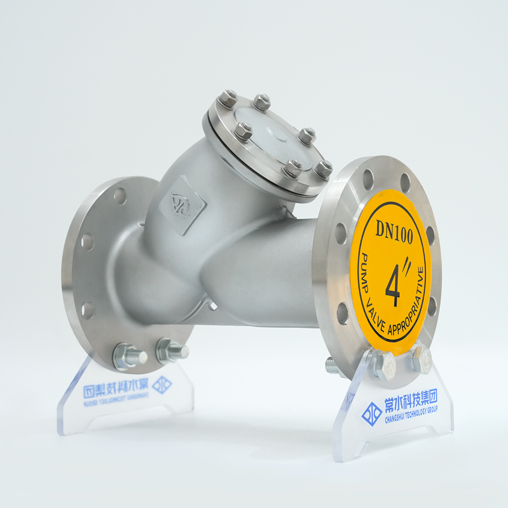 Công ty TNHH Tập đoàn Công nghệ Changshui