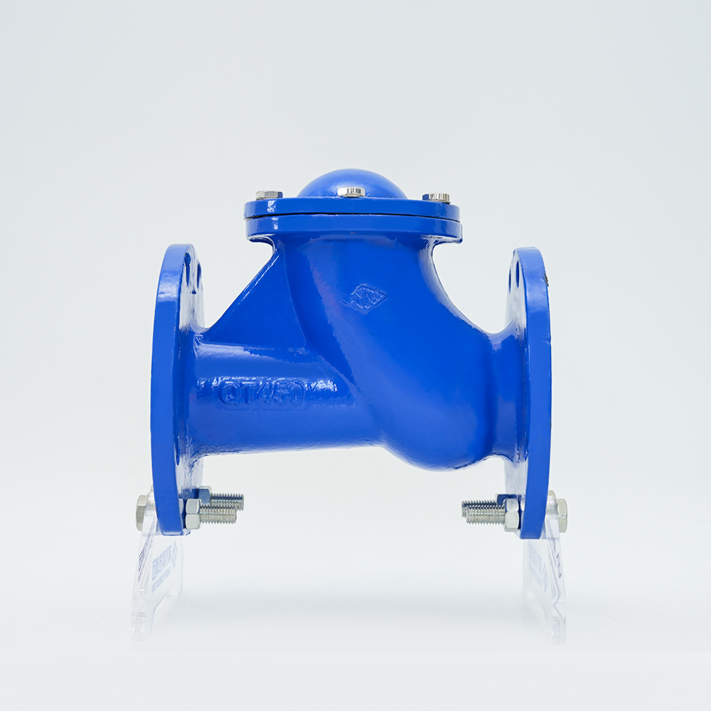 Van kiểm tra loại bi lăn trượt HQ41X-16Q