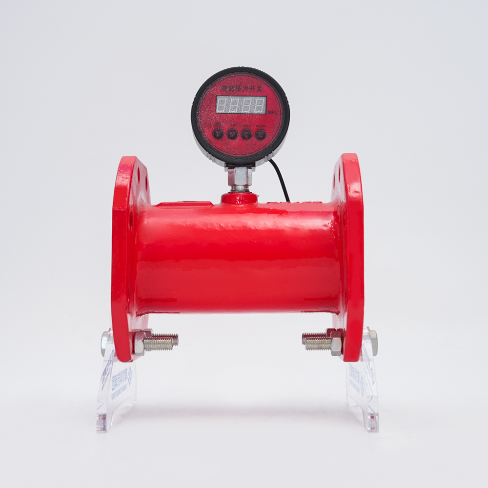 Công tắc áp suất chất lỏng và khí