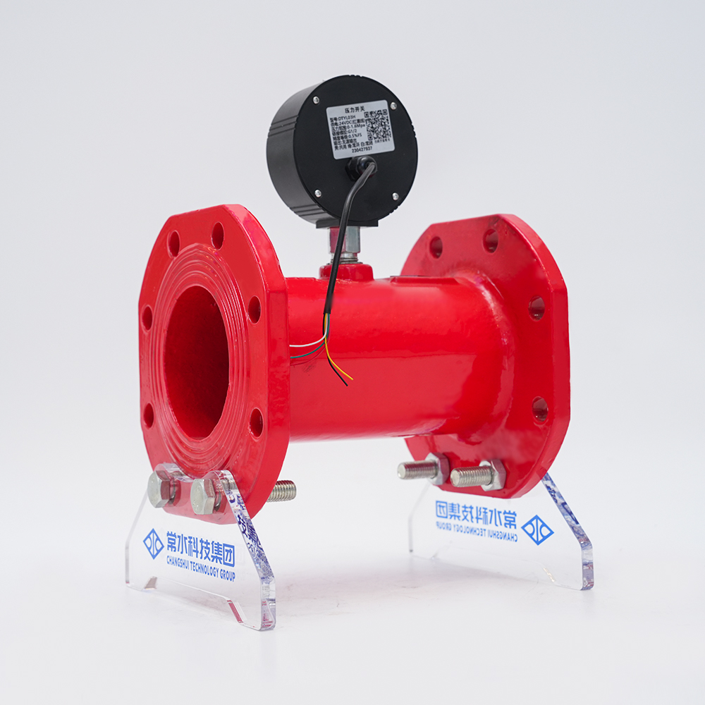 Công tắc áp suất chất lỏng và khí