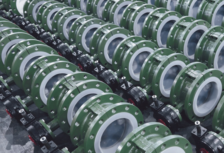 Công ty TNHH Tập đoàn Công nghệ Changshui